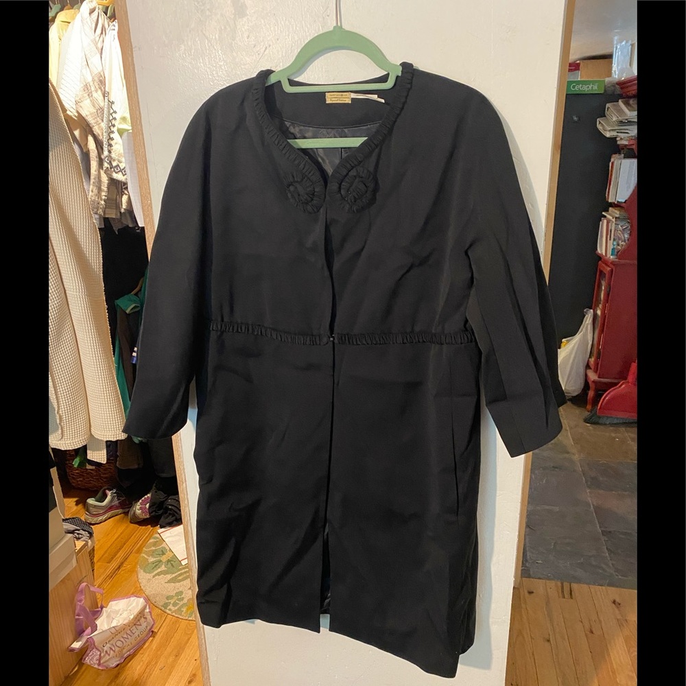 Max Studio Special Edition Opera Jacket L